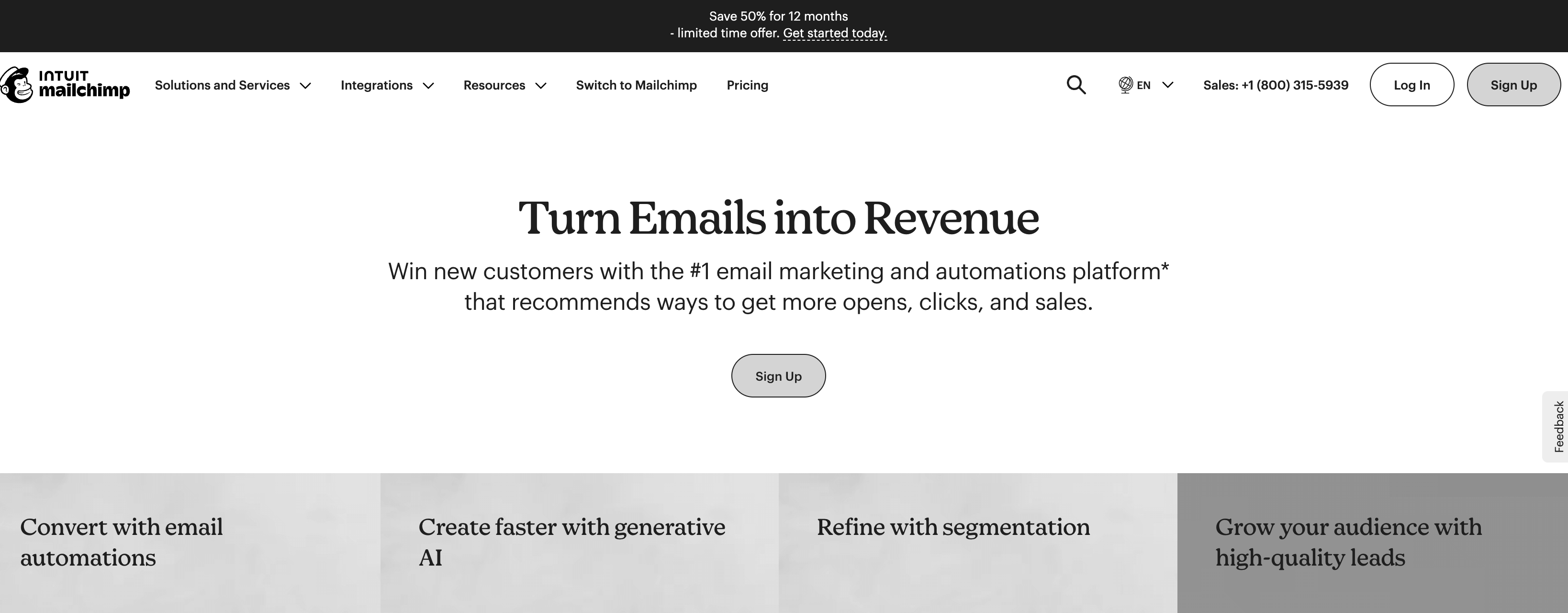 sendgrid alternatives